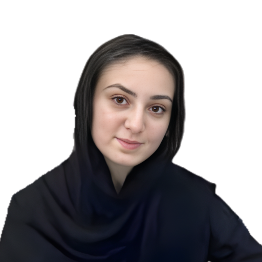 Photo of Manahil Ahmad